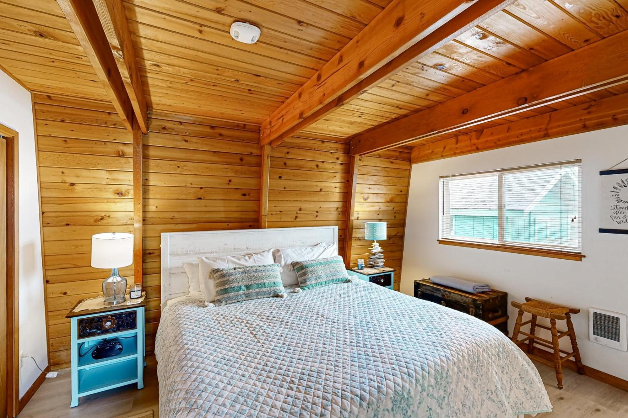Hallie Hideaway Manzanita Exterior photo